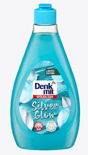 Silver Glow синій 500ml